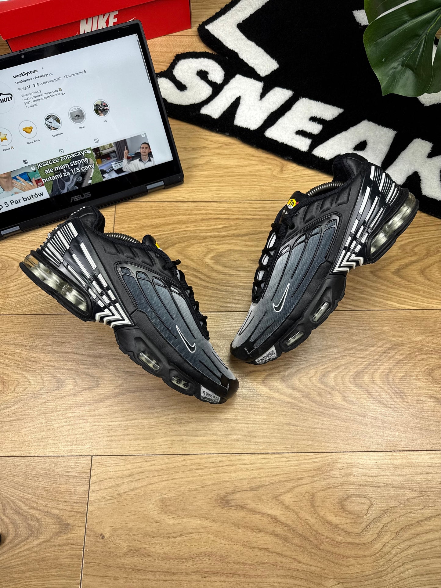 Nike Air Max Plus 3 (44)