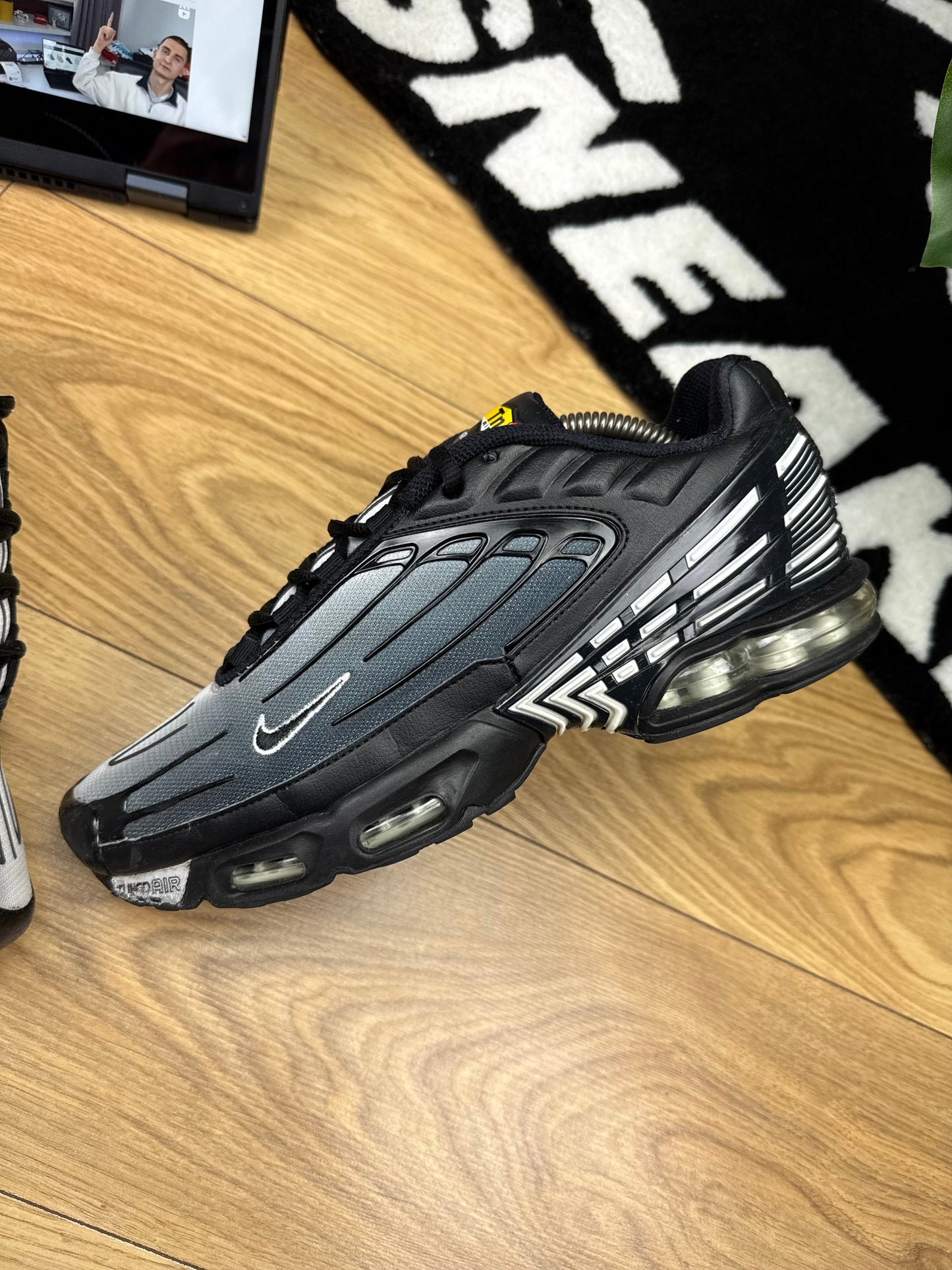 Nike Air Max Plus 3 (44)