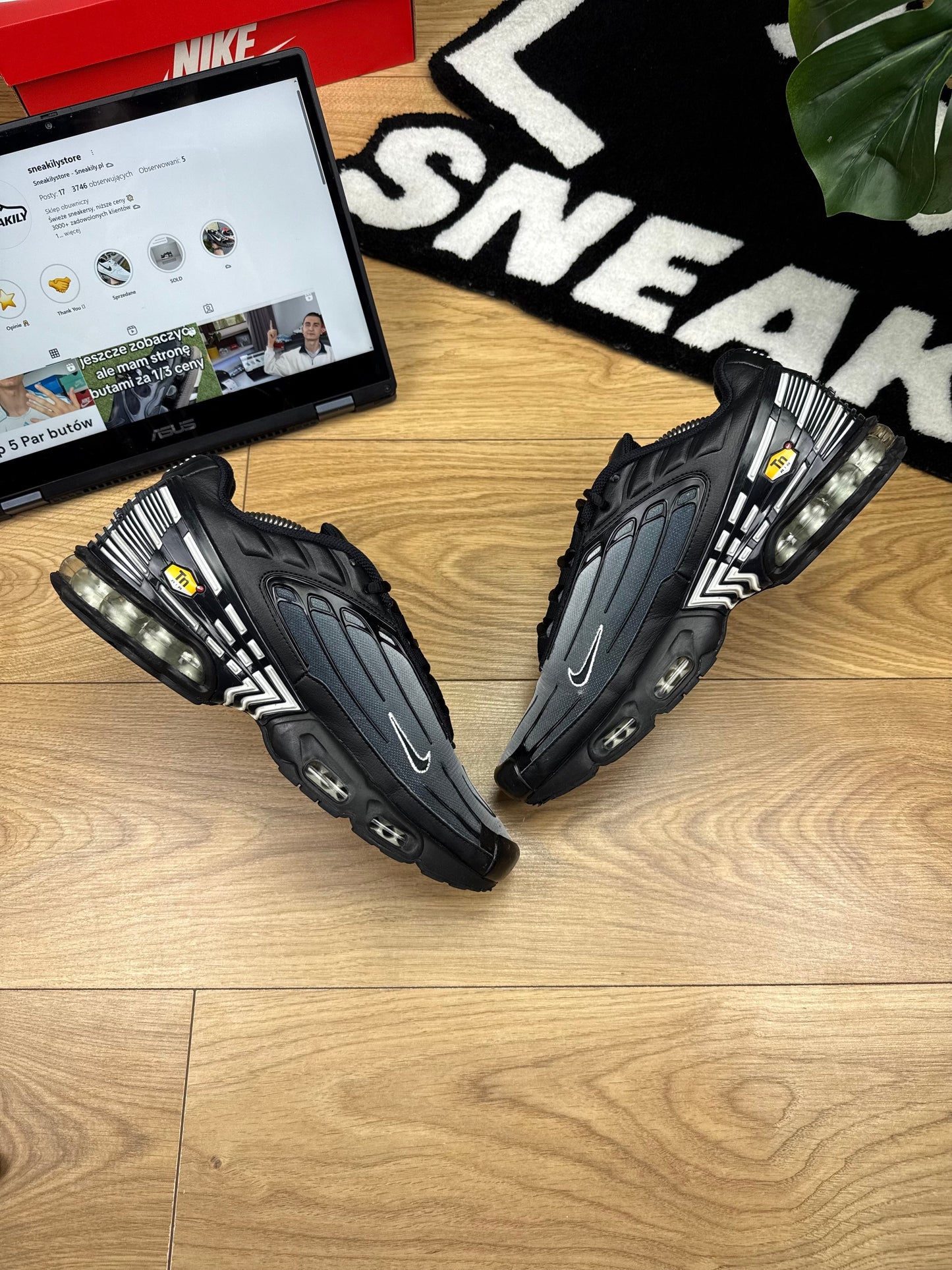 Nike Air Max Plus 3 (44)