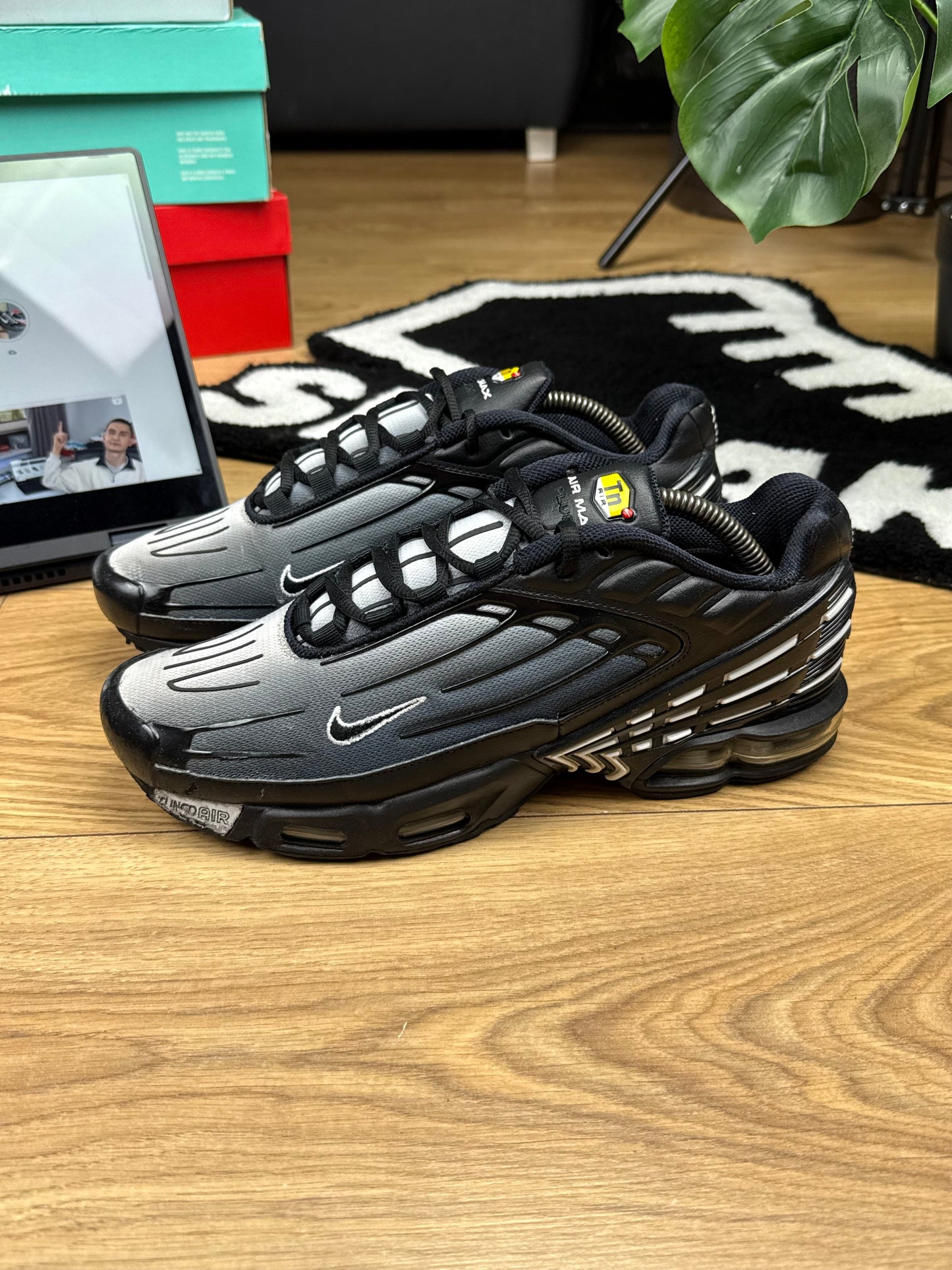 Nike Air Max Plus 3 (44)