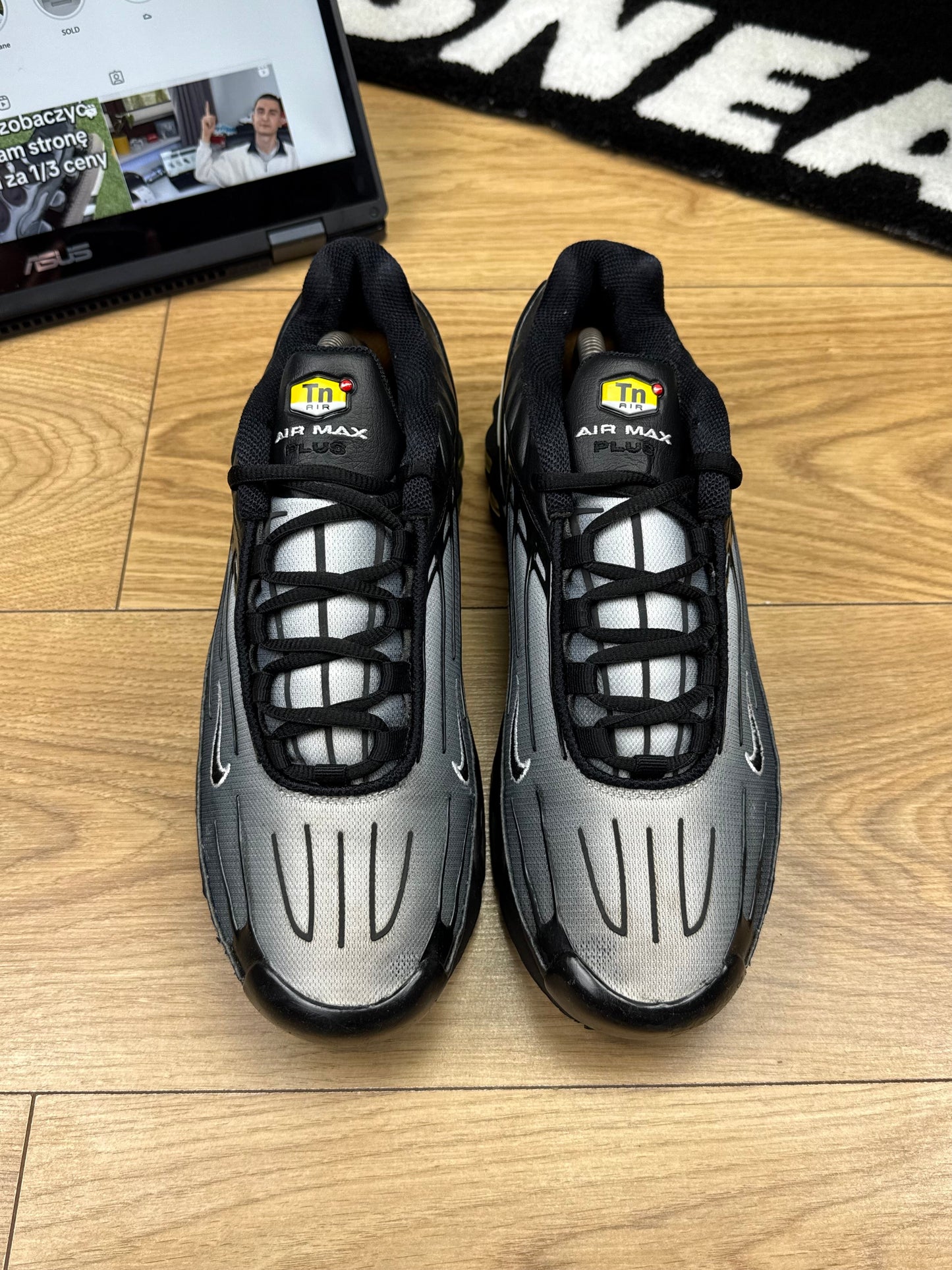 Nike Air Max Plus 3 (44)