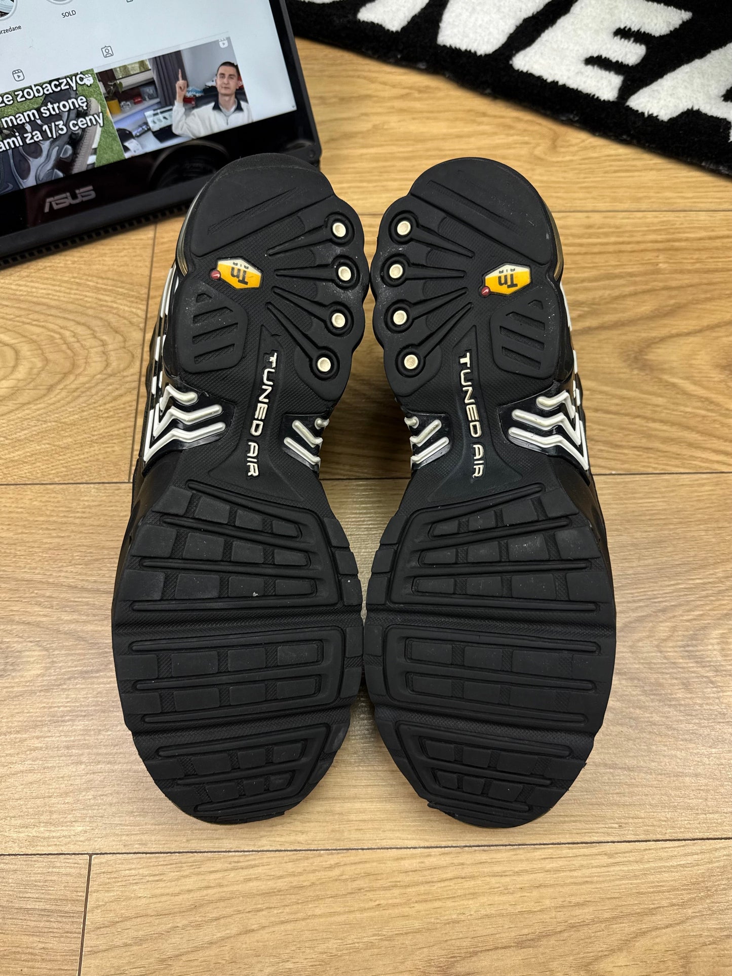 Nike Air Max Plus 3 (44)