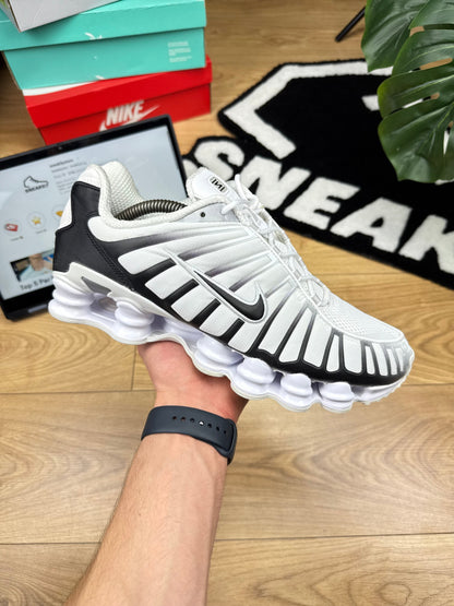 Nike Shox TL (44.5)