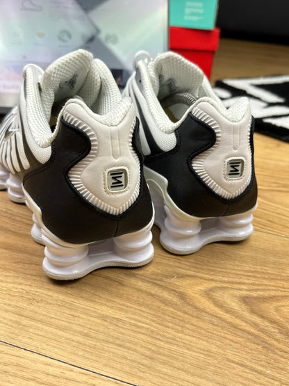 Nike Shox TL (44.5)
