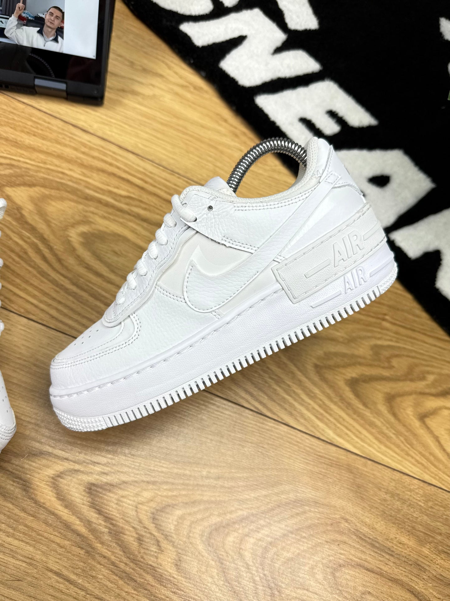 Nike Air Force 1 Shadow (37.5)