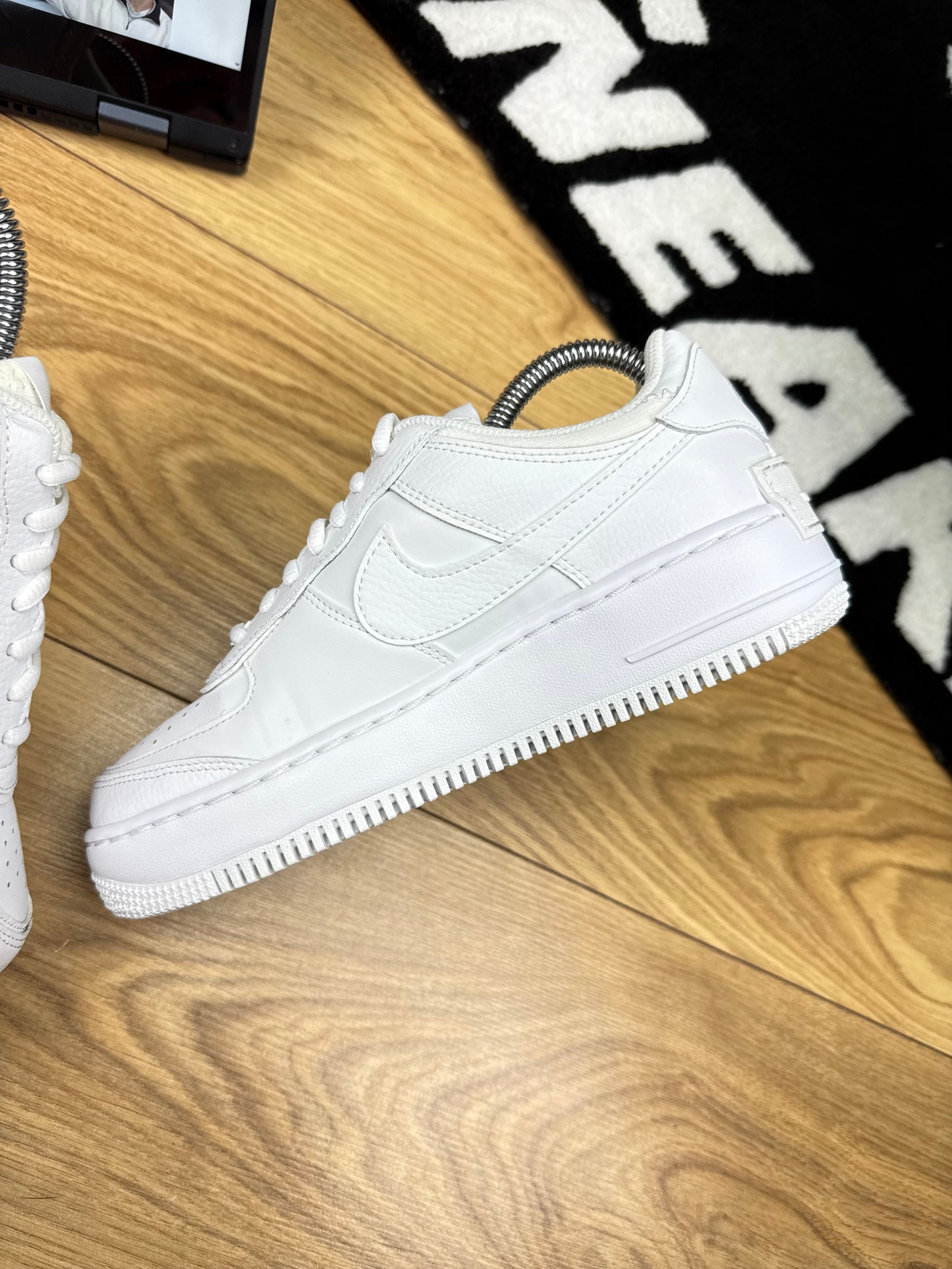 Nike Air Force 1 Shadow (37.5)