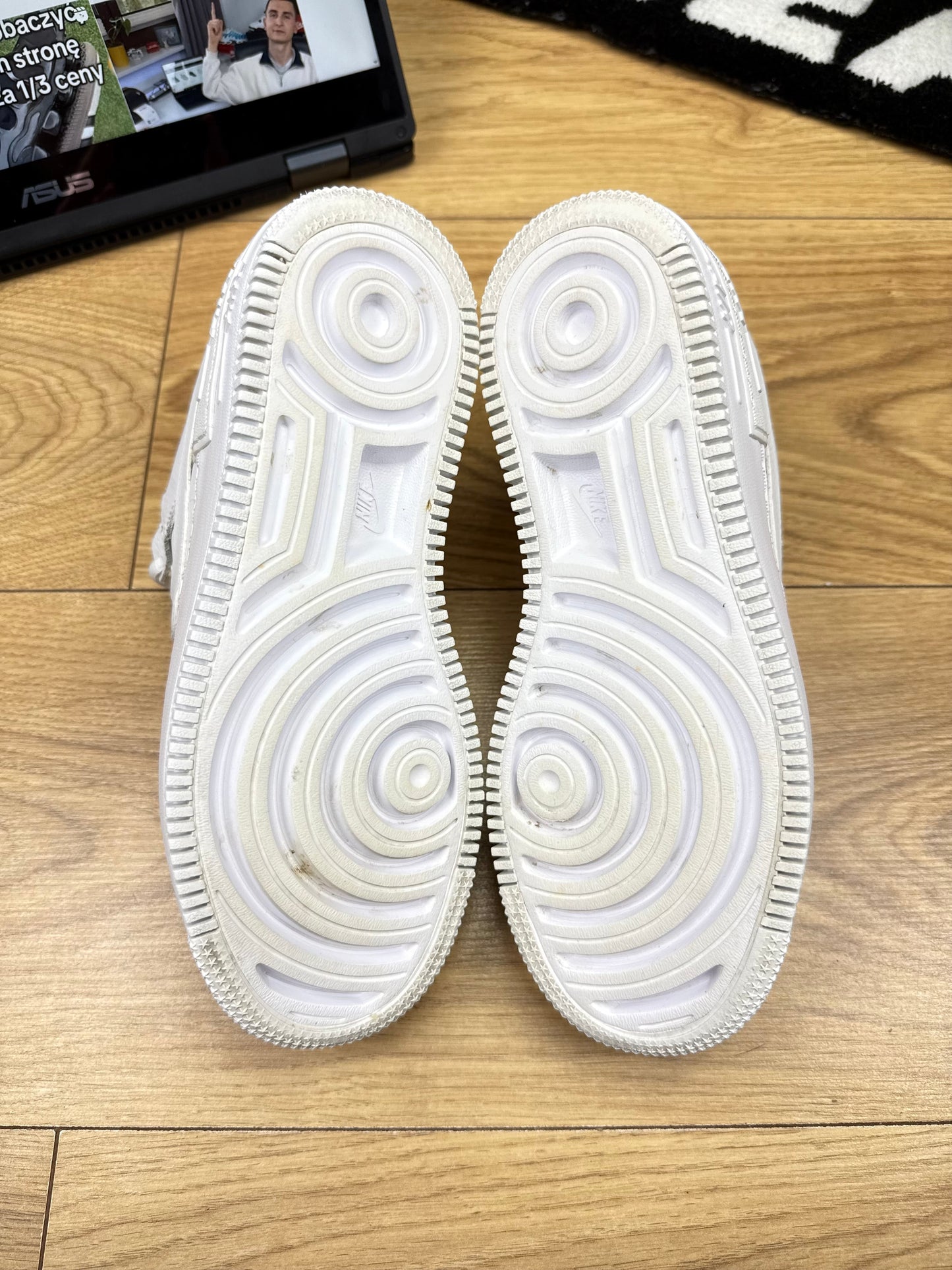 Nike Air Force 1 Shadow (37.5)