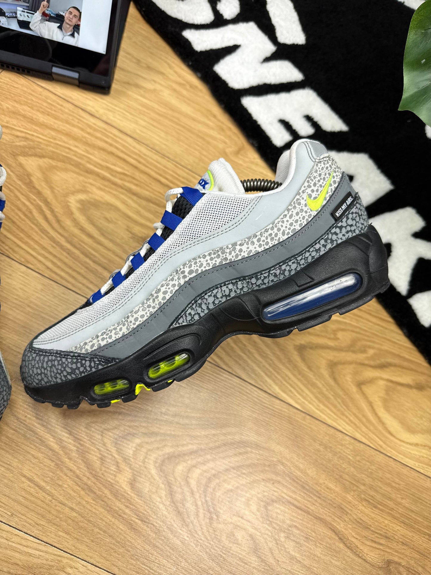 Nike Air Max 95 (44.5)