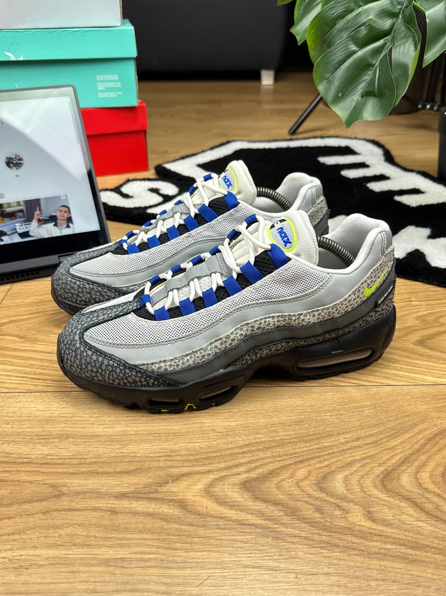 Nike Air Max 95 (44.5)