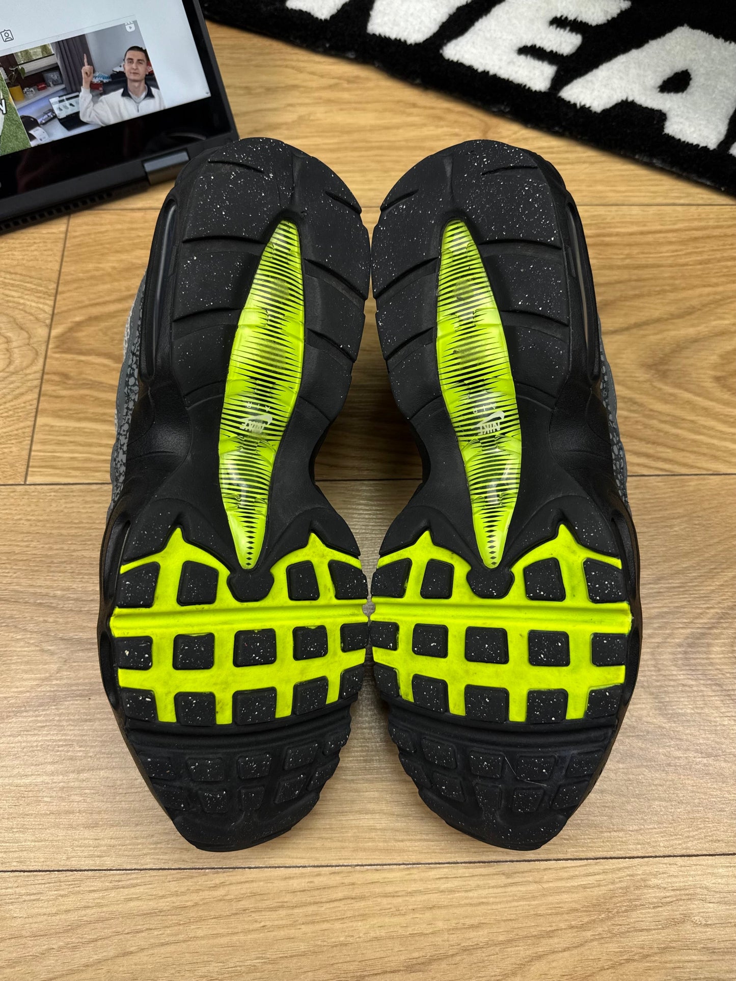 Nike Air Max 95 (44.5)