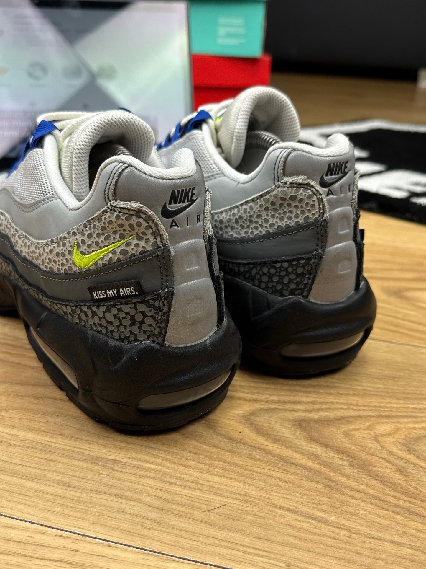 Nike Air Max 95 (44.5)