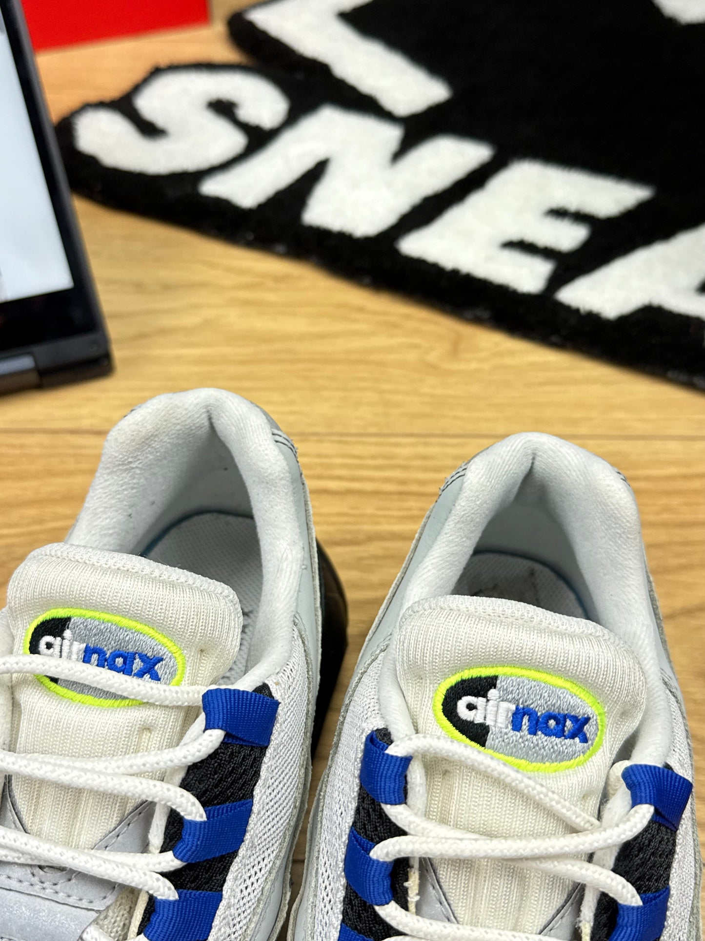 Nike Air Max 95 (44.5)