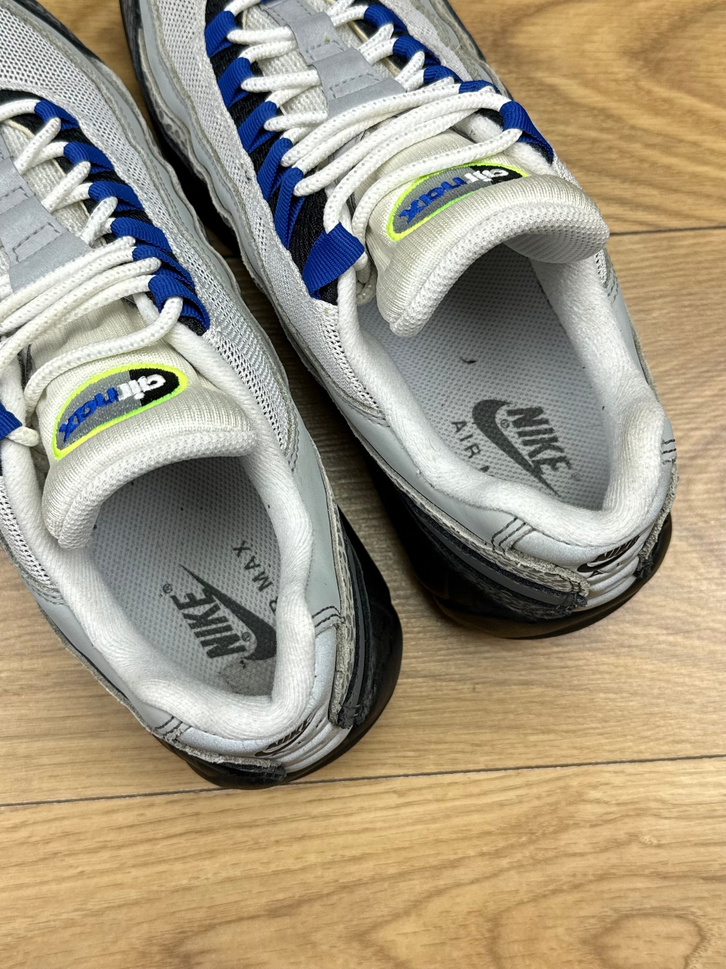Nike Air Max 95 (44.5)