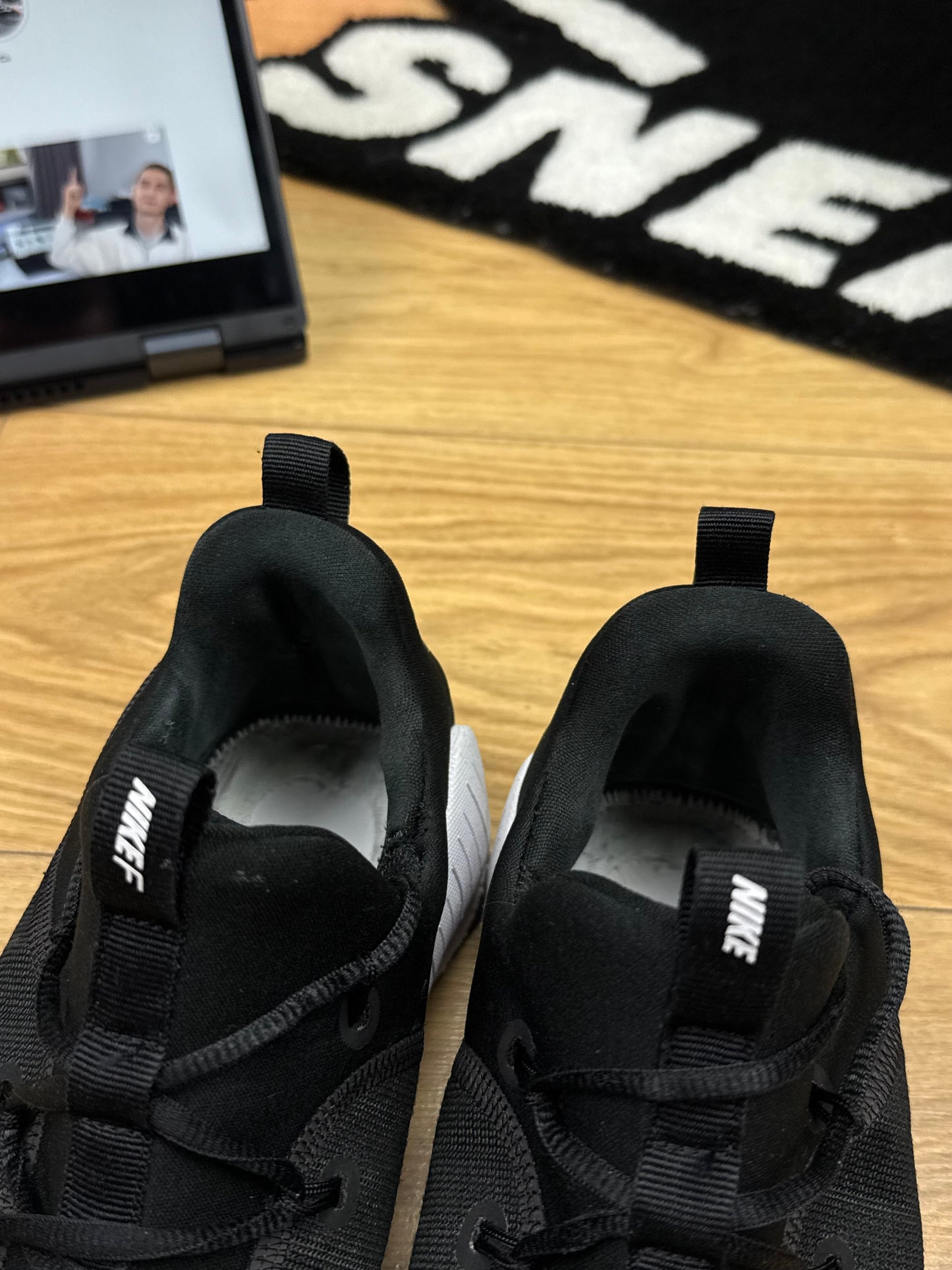 Nike Free Metcon 6 (45)