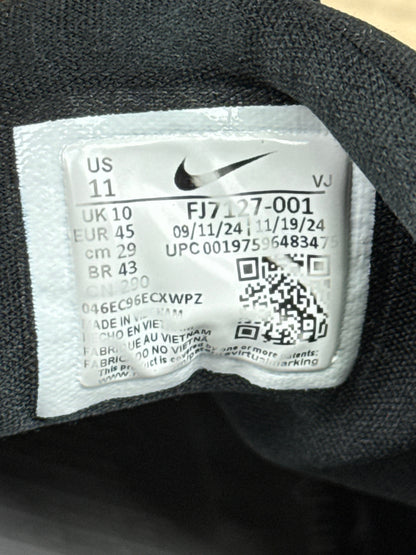 Nike Free Metcon 6 (45)