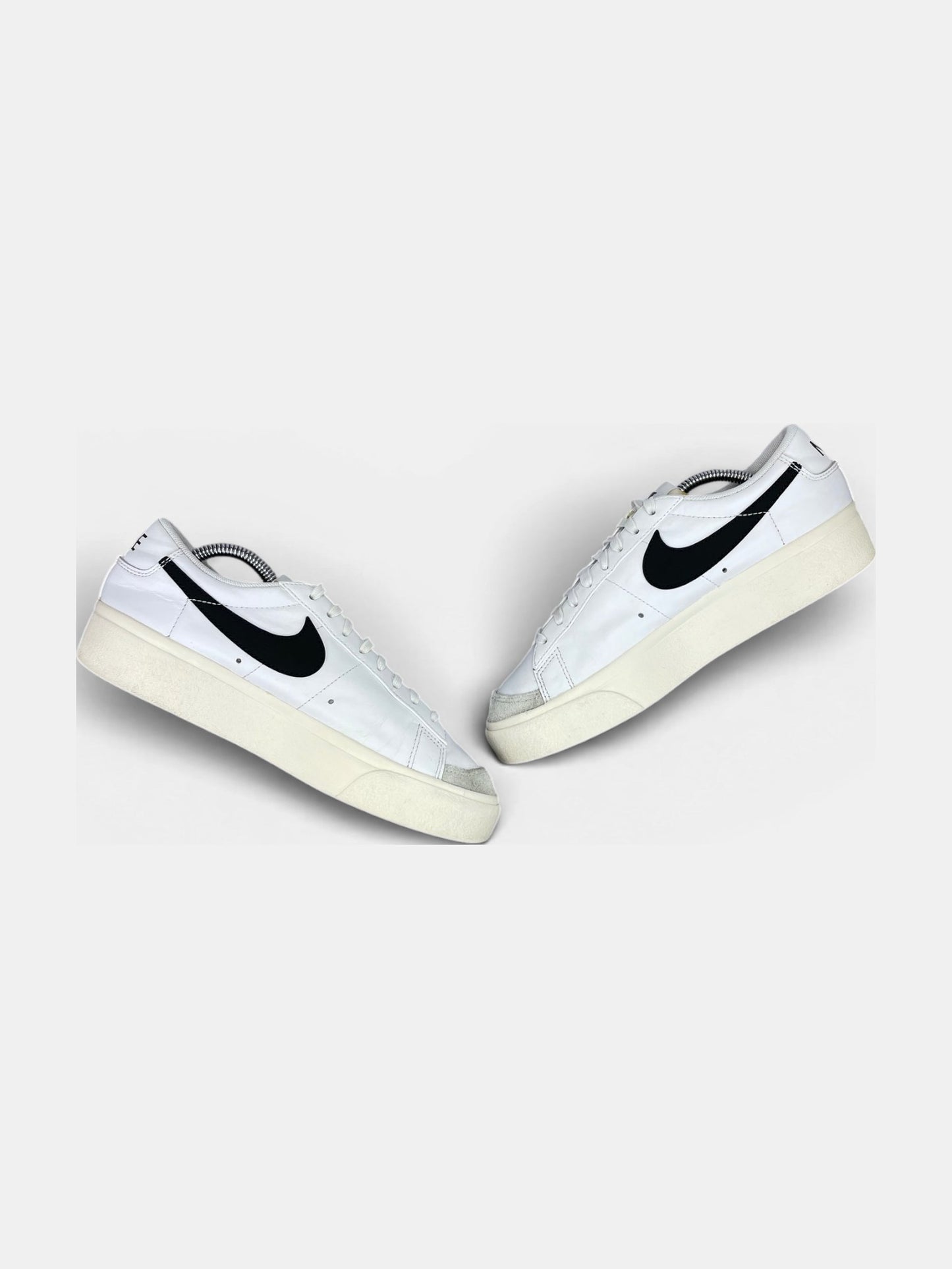 Nike Blazer Low Platform rozmiar 40