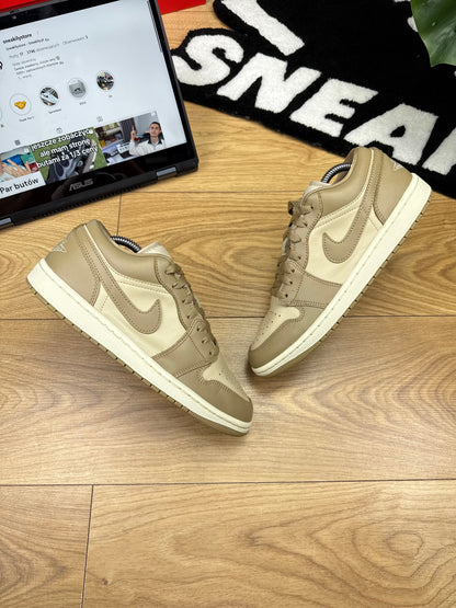 Nike Air Jordan 1 Low (40)