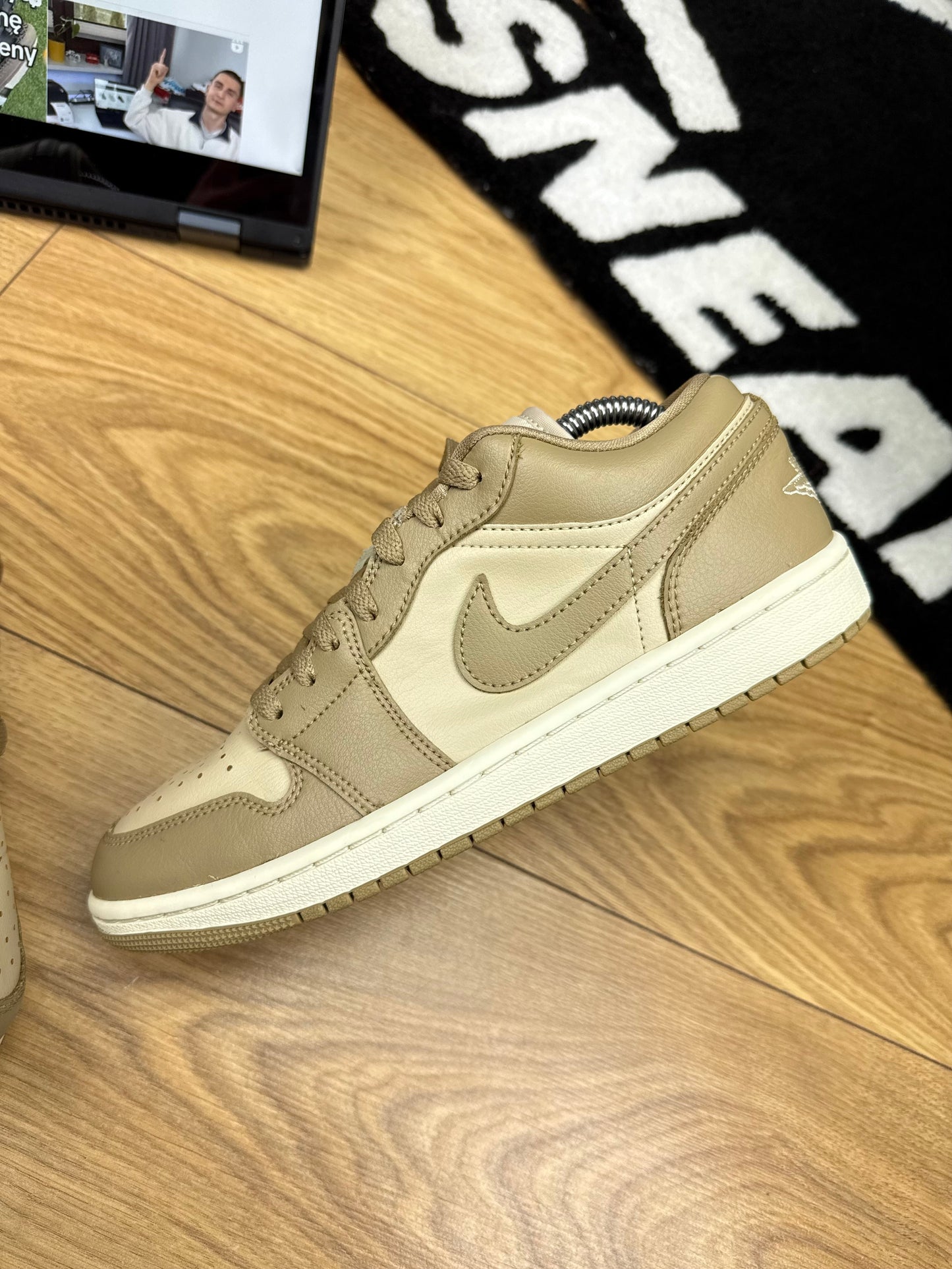 Nike Air Jordan 1 Low (40)
