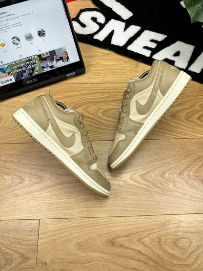 Nike Air Jordan 1 Low (40)