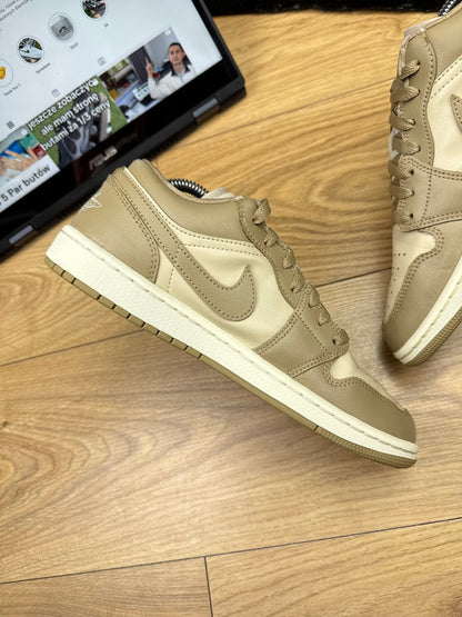Nike Air Jordan 1 Low (40)