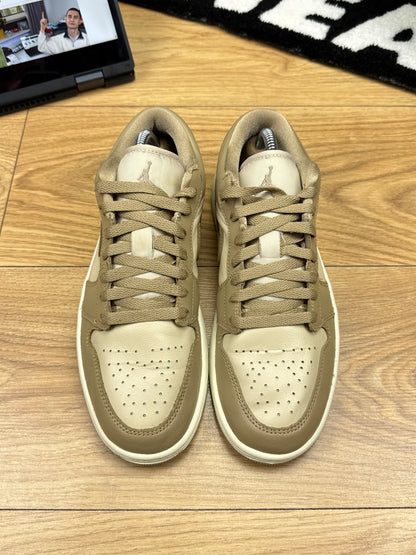 Nike Air Jordan 1 Low (40)