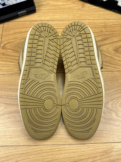 Nike Air Jordan 1 Low (40)