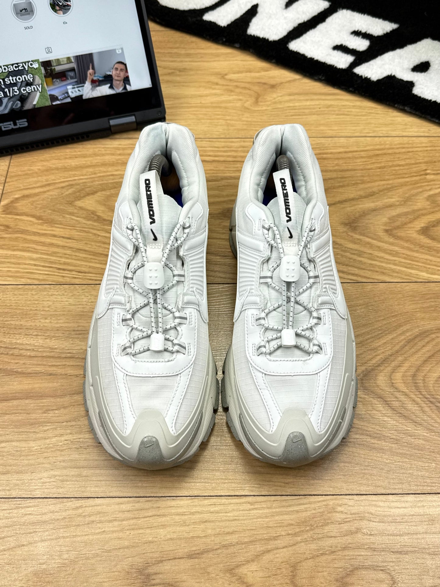 Nike Zoom Vomero Roam (42)