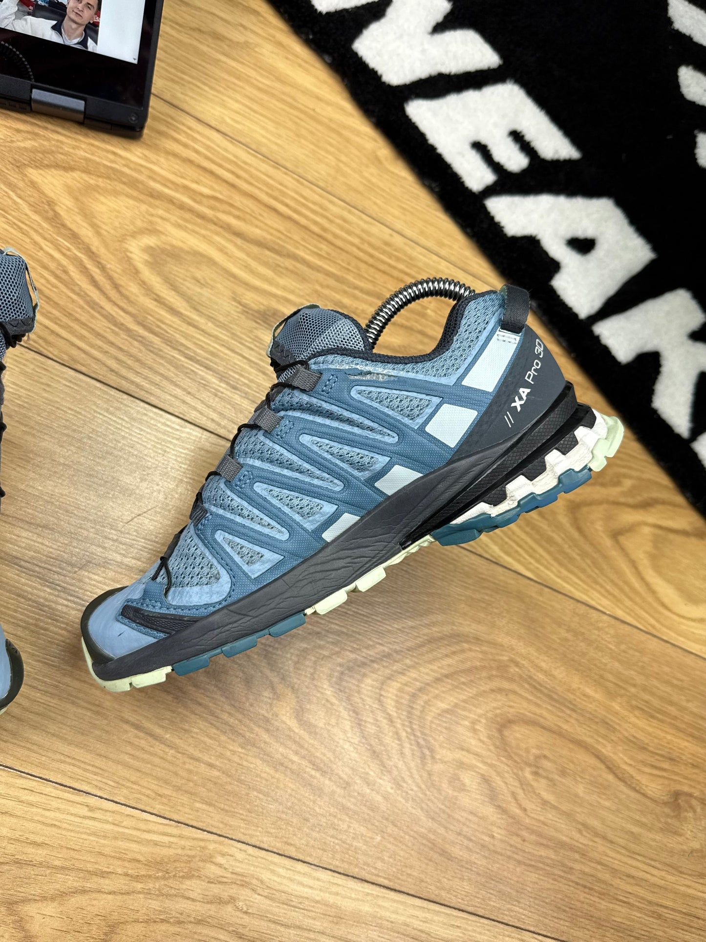 Salomon Xa Pro 3D V8 (36)