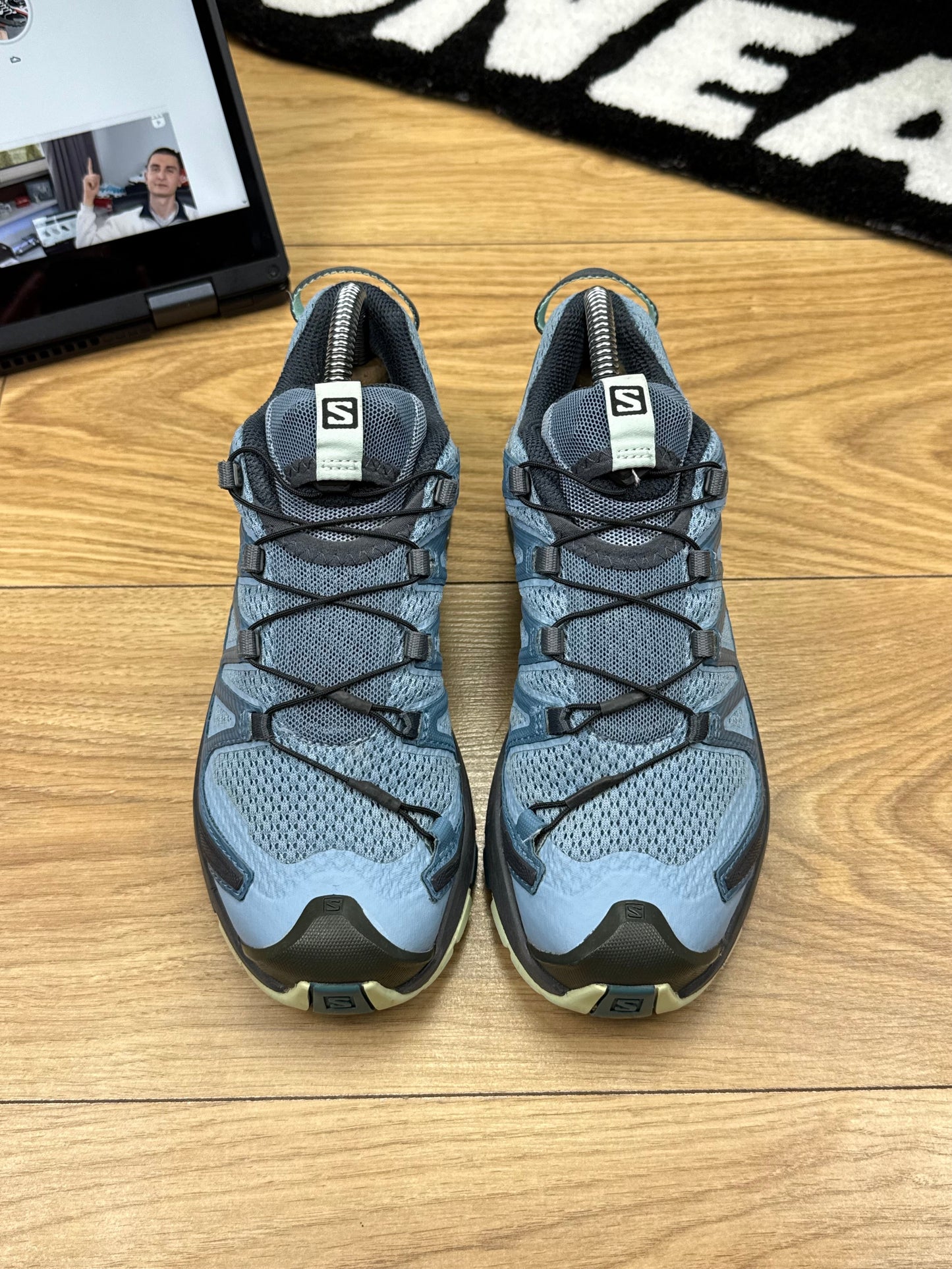 Salomon Xa Pro 3D V8 (36)