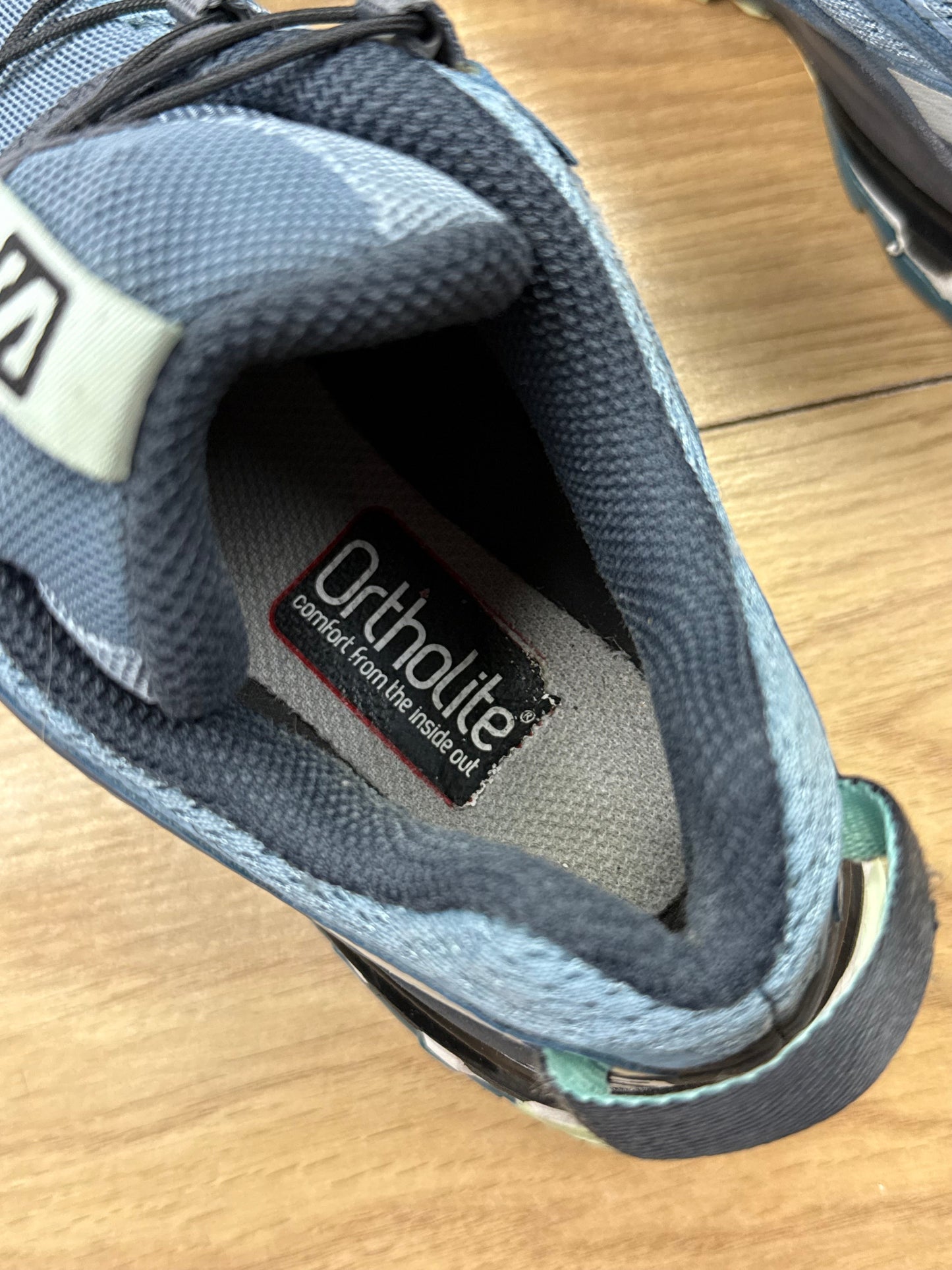 Salomon Xa Pro 3D V8 (36)