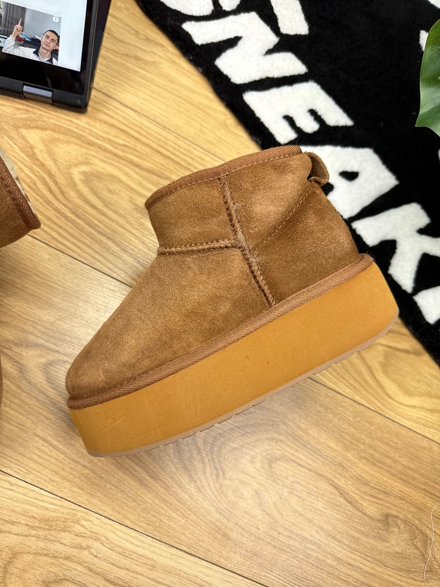 Emu Australia Stinger Micro Flatform (38)