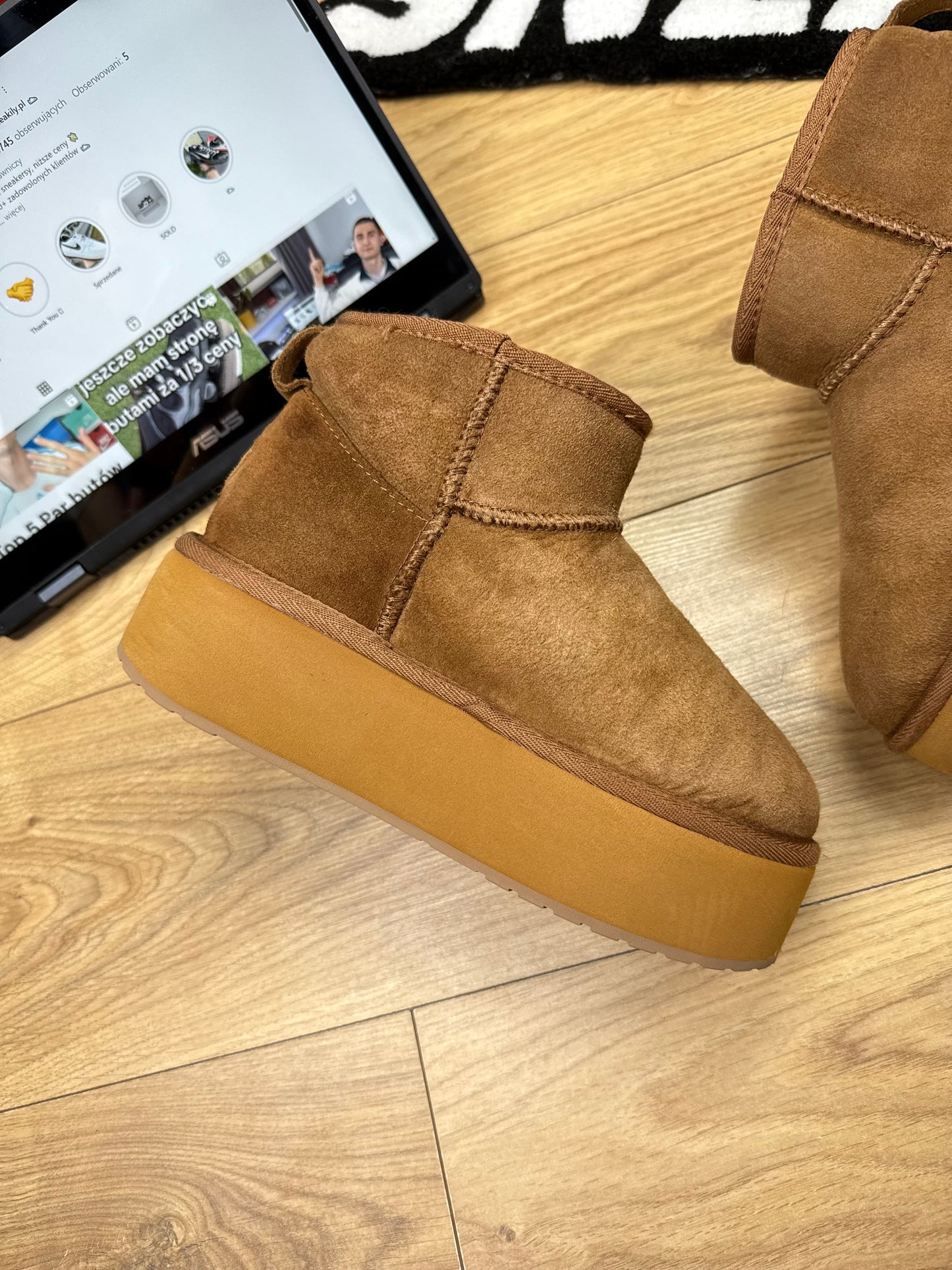 Emu Australia Stinger Micro Flatform (38)