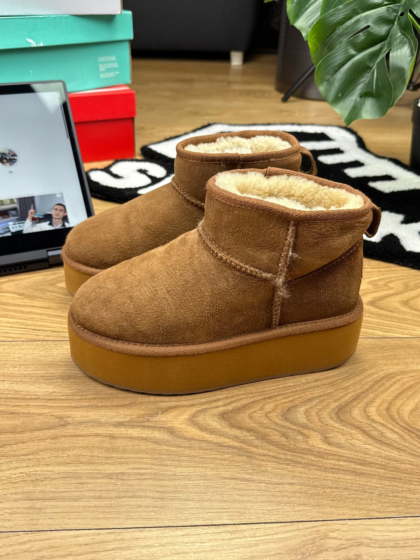 Emu Australia Stinger Micro Flatform (38)