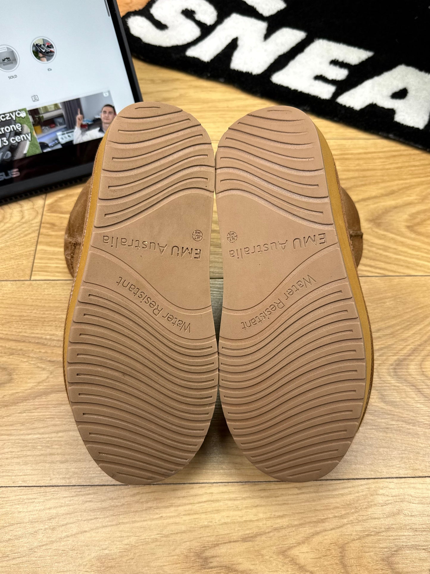 Emu Australia Stinger Micro Flatform (38)