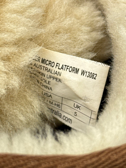 Emu Australia Stinger Micro Flatform (38)