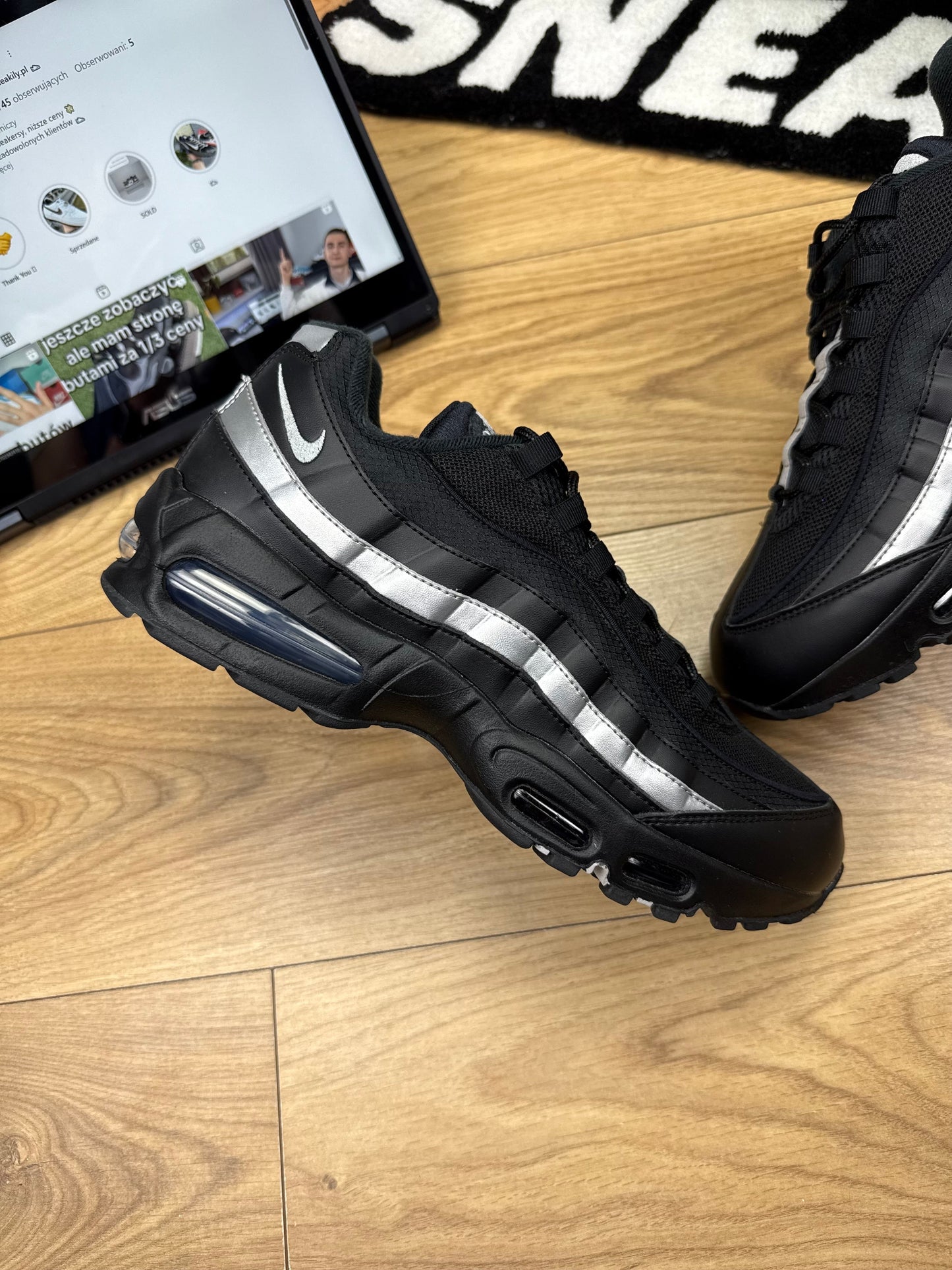 Nike Air Max 95 (46)