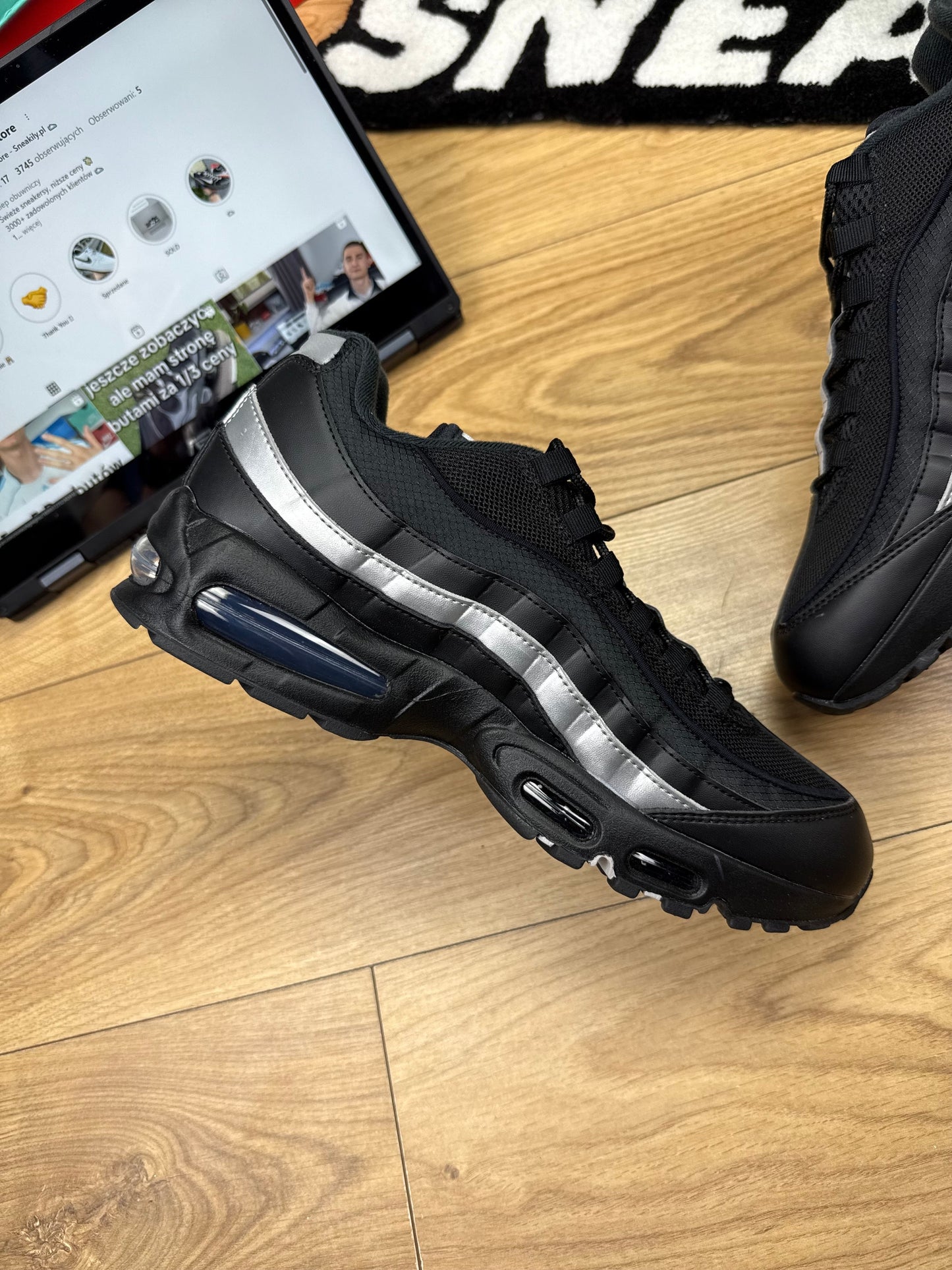 Nike Air Max 95 (46)