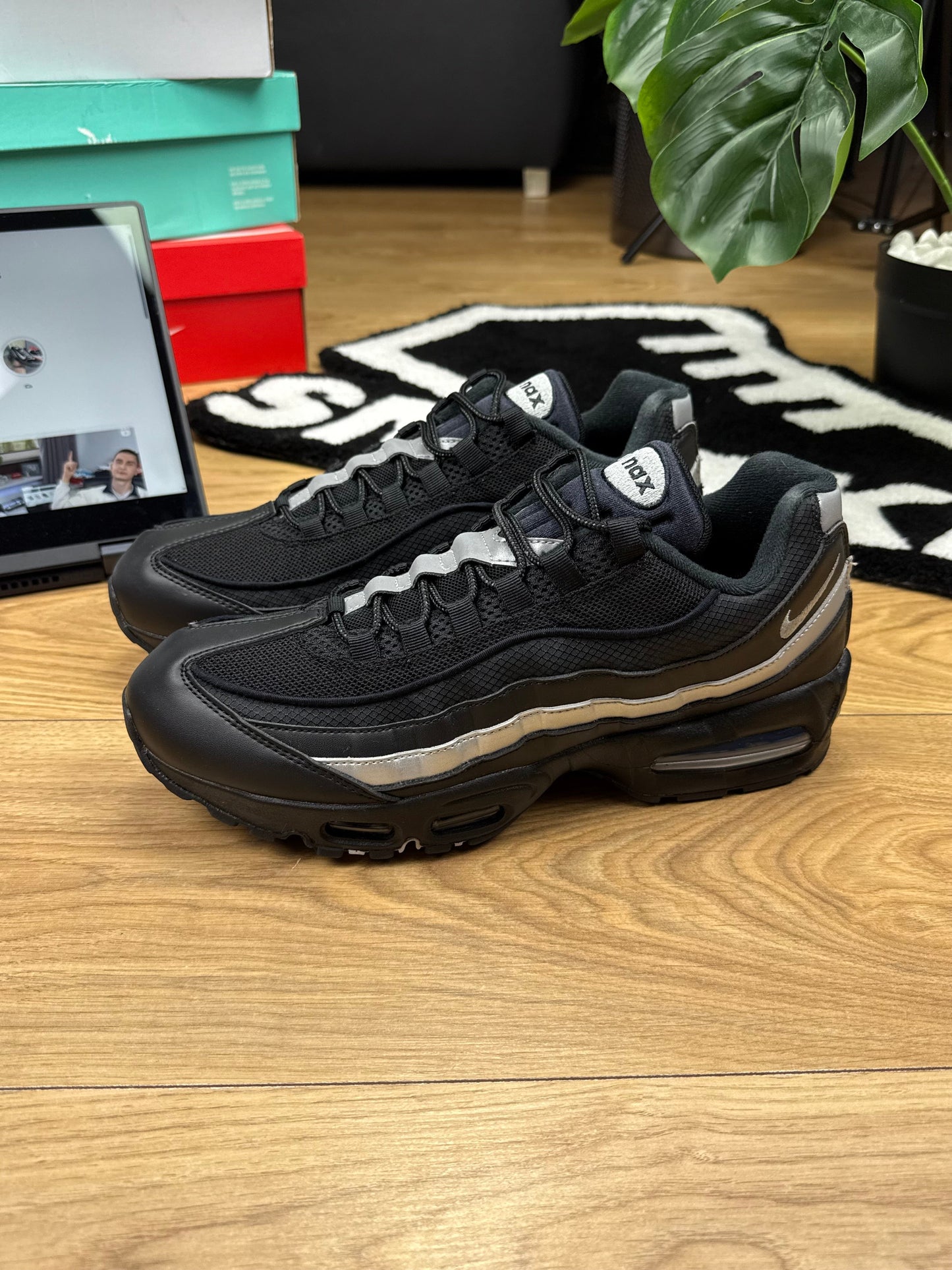 Nike Air Max 95 (46)
