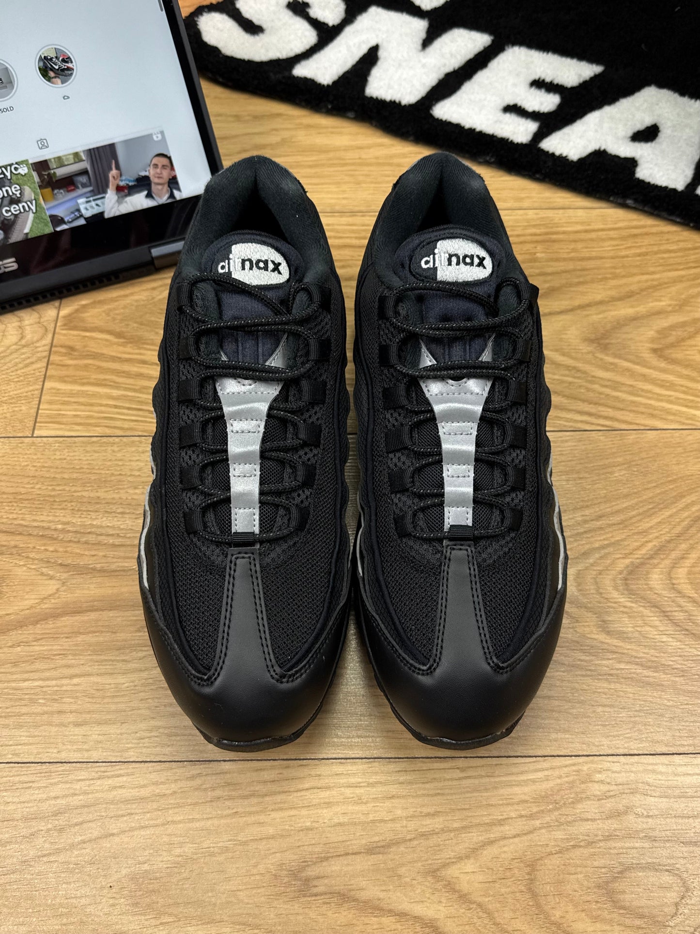 Nike Air Max 95 (46)