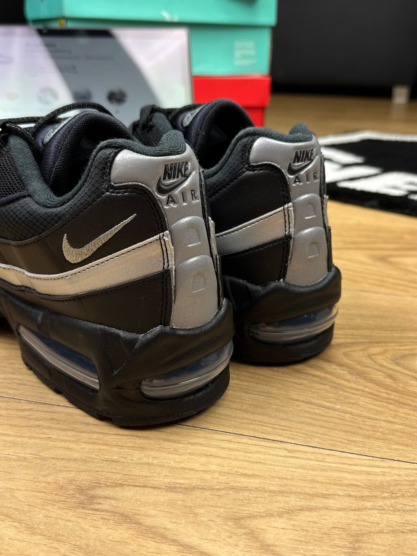 Nike Air Max 95 (46)