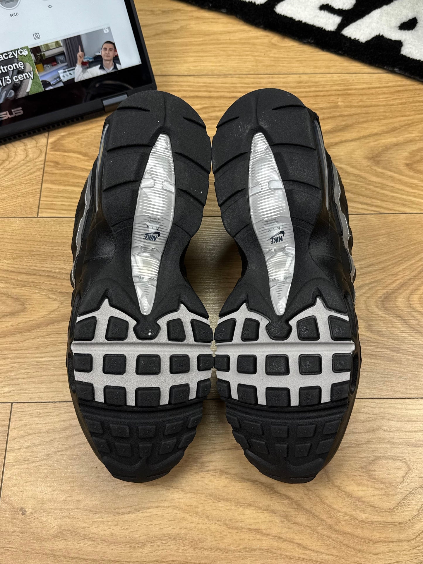 Nike Air Max 95 (46)