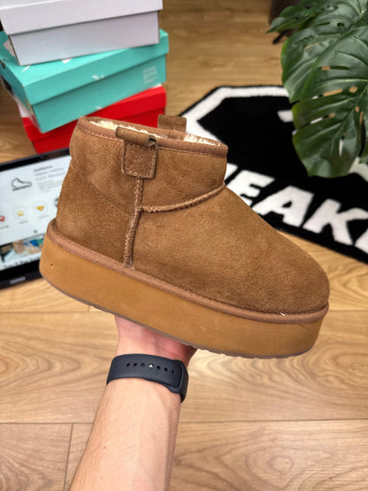 Emu Australia Foy Flatform Micro (38)