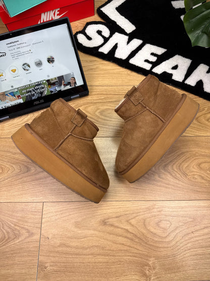 Emu Australia Foy Flatform Micro (38)