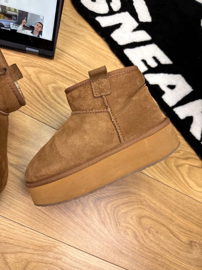 Emu Australia Foy Flatform Micro (38)