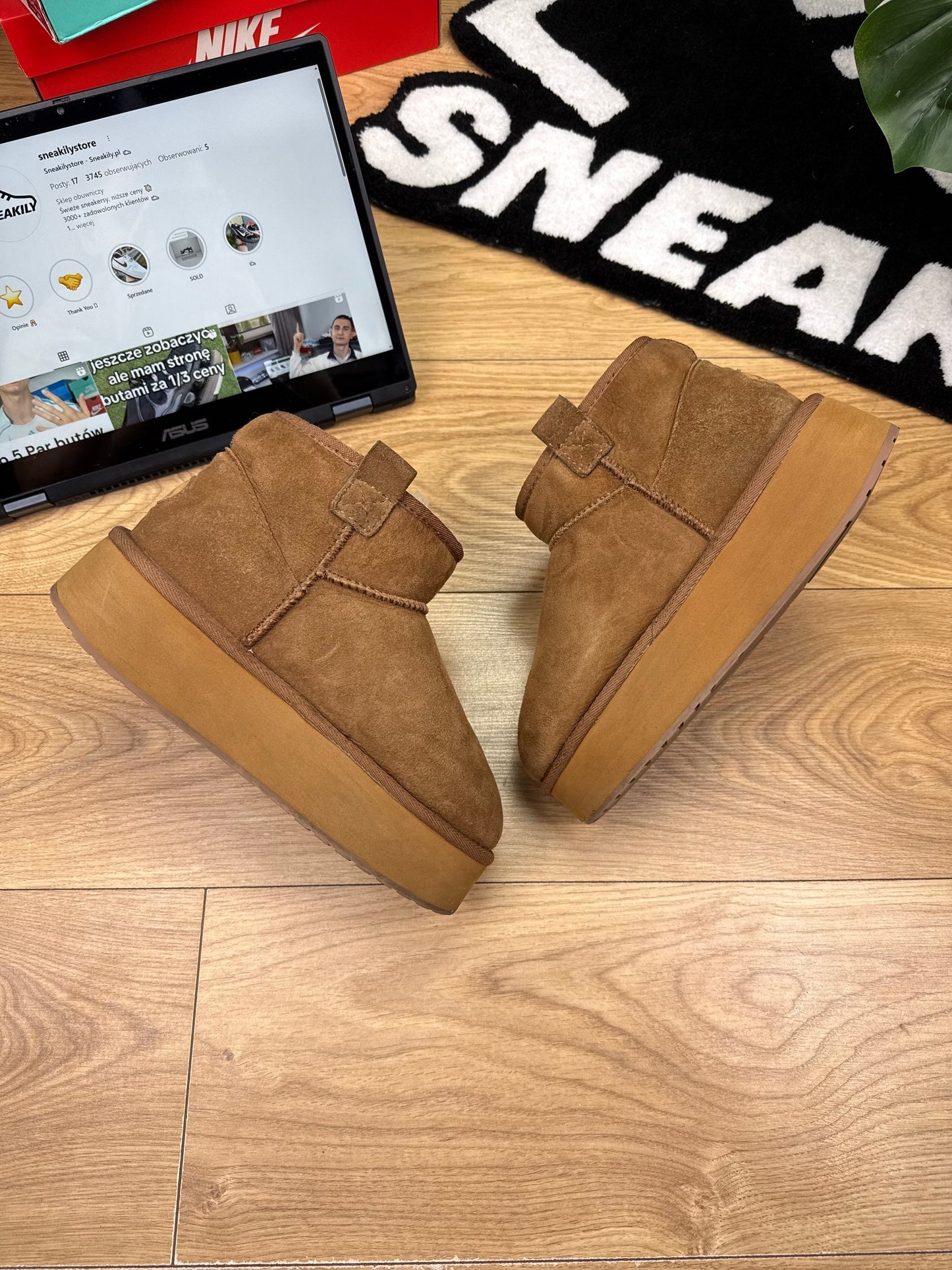 Emu Australia Foy Flatform Micro (38)