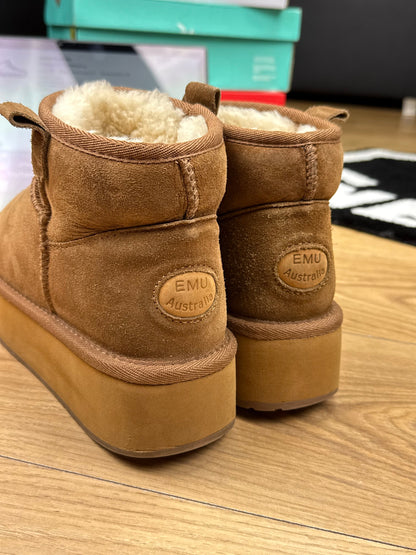 Emu Australia Foy Flatform Micro (38)