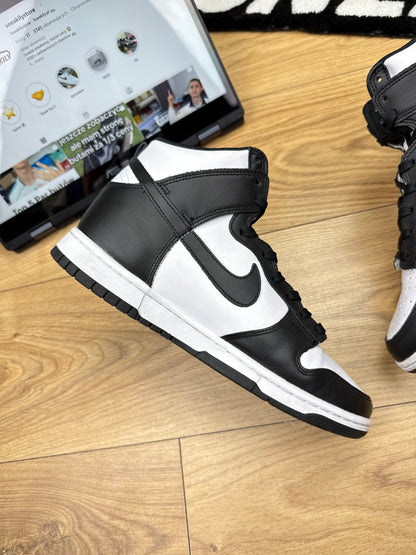 Nike Dunk High (41)