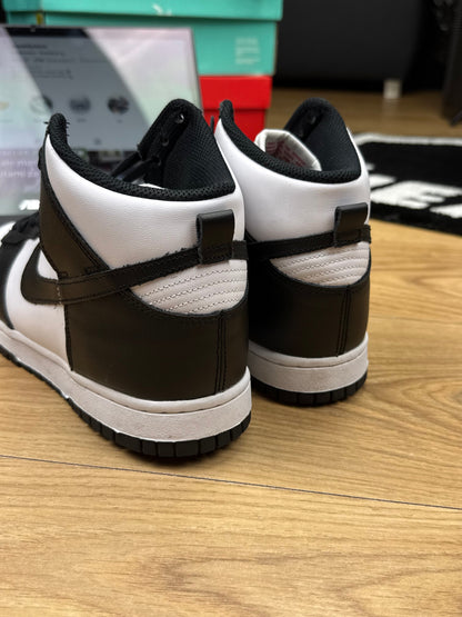 Nike Dunk High (41)