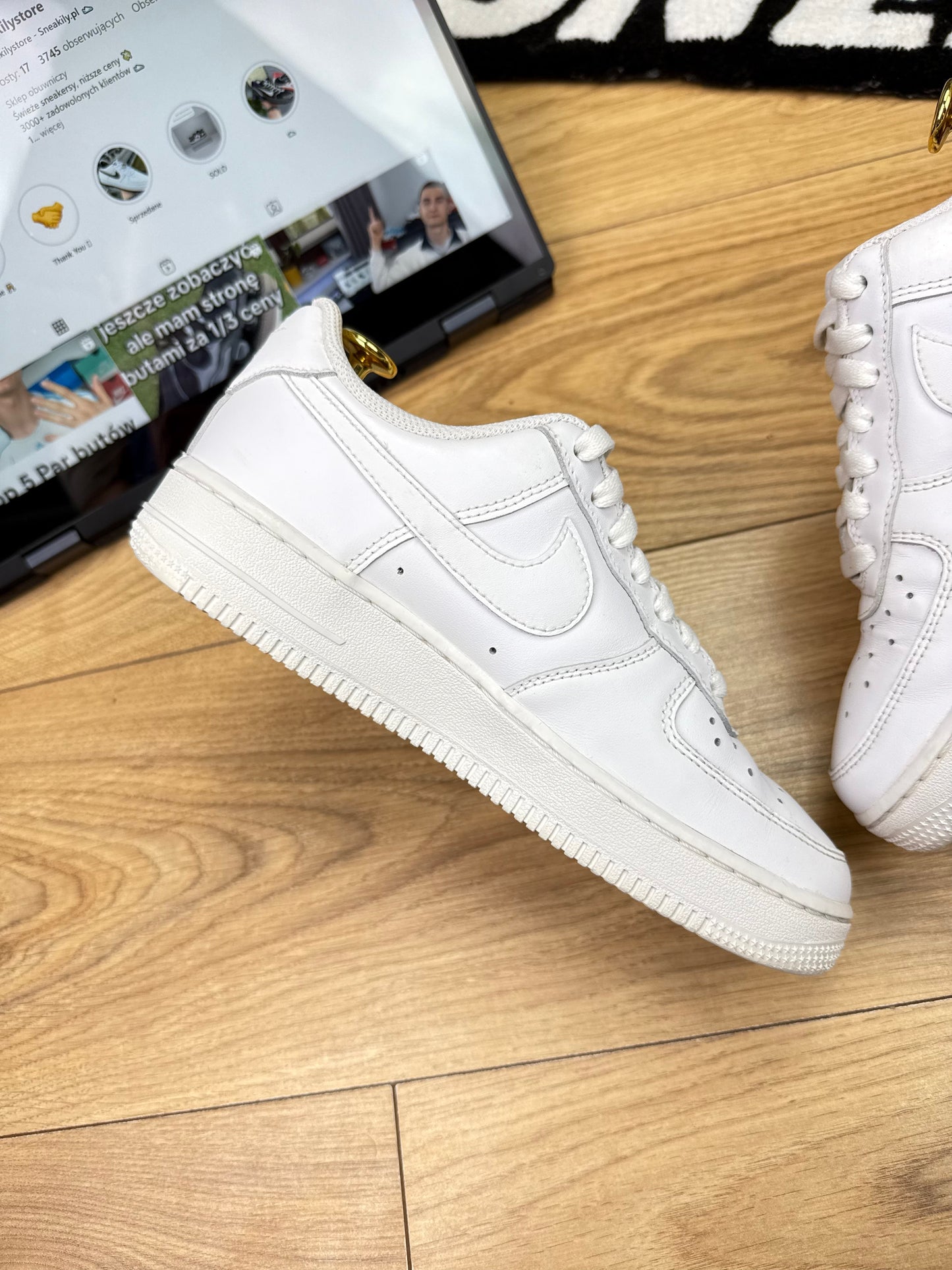 Nike Air Force 1 Low (38)