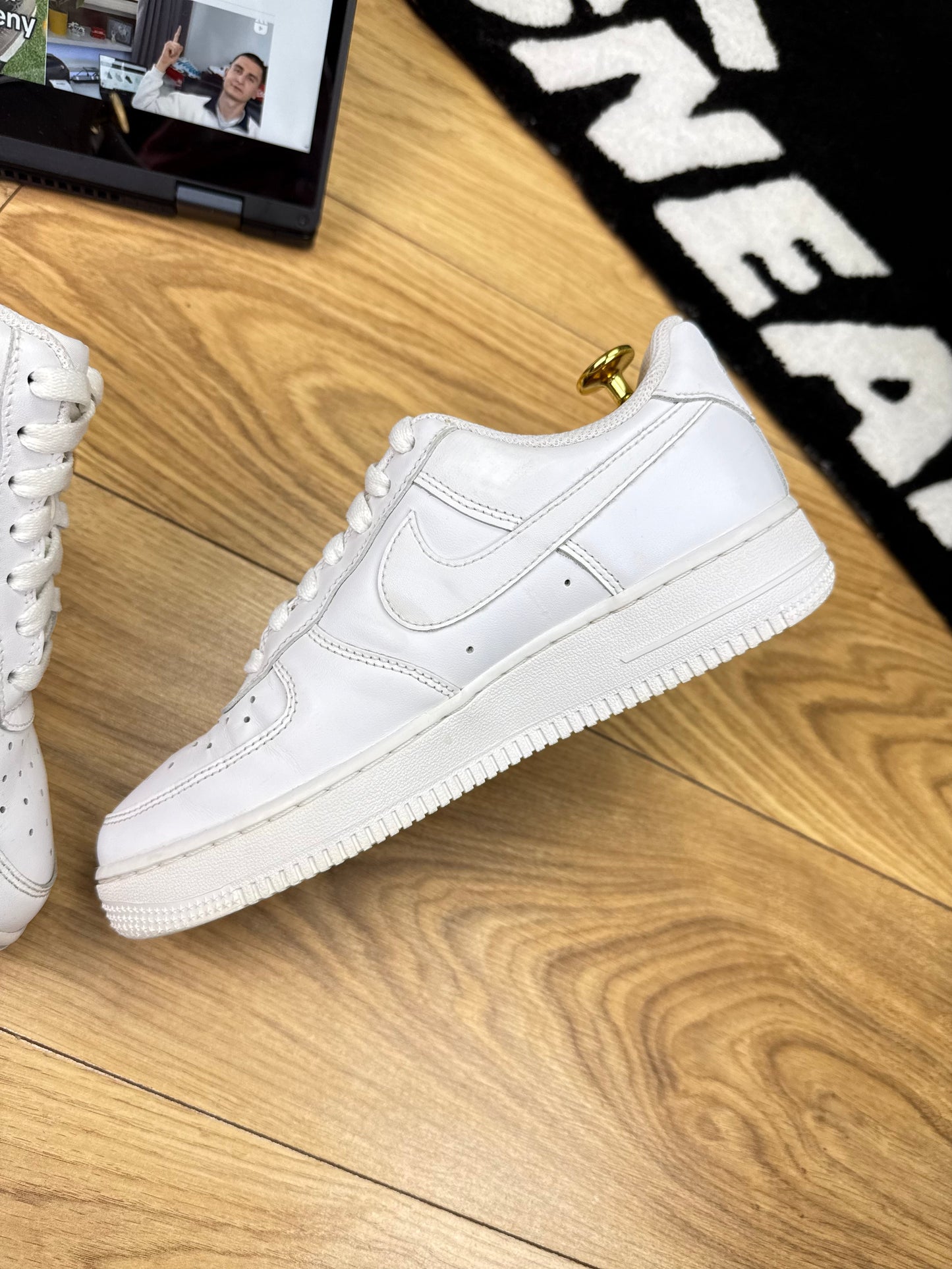 Nike Air Force 1 Low (38)